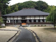 龍門寺