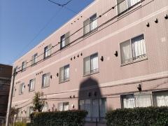 そんぽの家　茶屋が坂