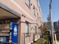 そんぽの家　茶屋が坂