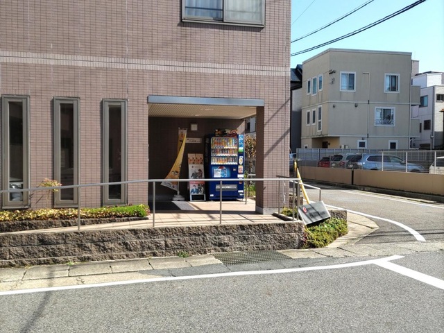 そんぽの家　茶屋が坂