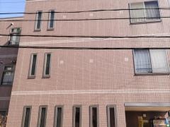 そんぽの家　茶屋が坂