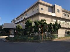 介護老人保健施設シルバーケアセンター