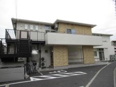 セントケアホーム府中新町