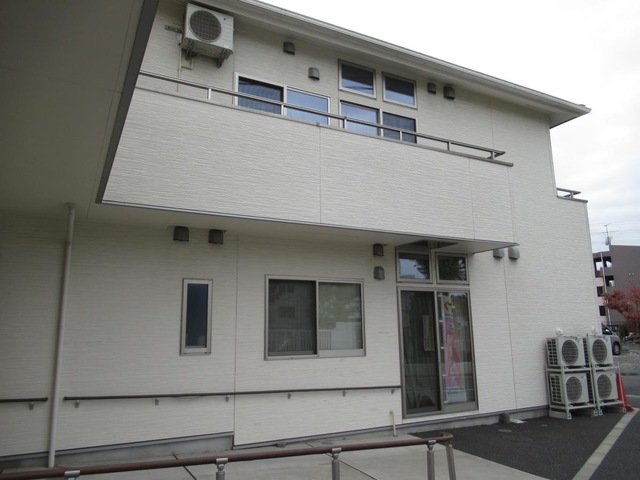 セントケアホーム府中新町