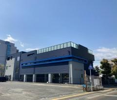 大橋コスモス保育園