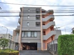 グッドタイムナーシングホーム・荏田