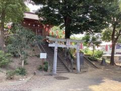 浅間神社