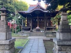大森山王日枝神社