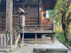 大森山王日枝神社