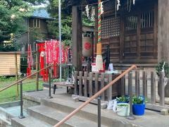 大森山王日枝神社