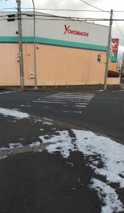 よこまちストア新井田店