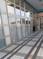 よこまちストア新井田店