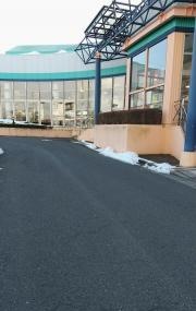 よこまちストア新井田店