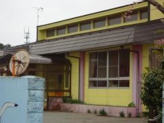 北保育園