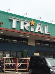 ネバフッドマーケットトライアル牛久店