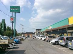 ネバフッドマーケットトライアル牛久店
