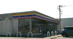 ミニストップ 茨城町小鶴店