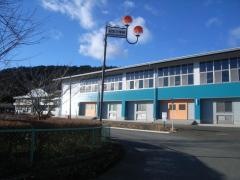 船生小学校