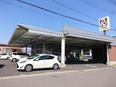 トヨタレンタリース栃木那須塩原駅前店