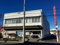 埼玉縣信用金庫西草加支店