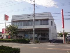 埼玉縣信用金庫西草加支店