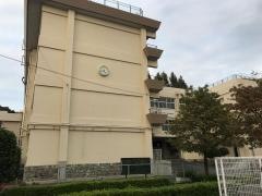 さいたま市立本太中学校