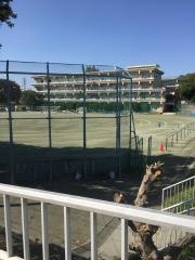 さいたま市立本太中学校