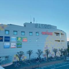 おけがわマイン