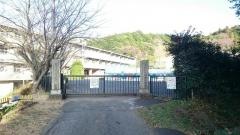 周南小学校