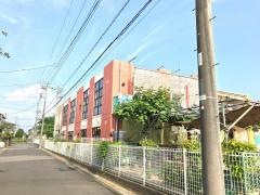 ちはら台保育園
