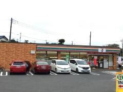 セブンイレブン　船橋古作3丁目店