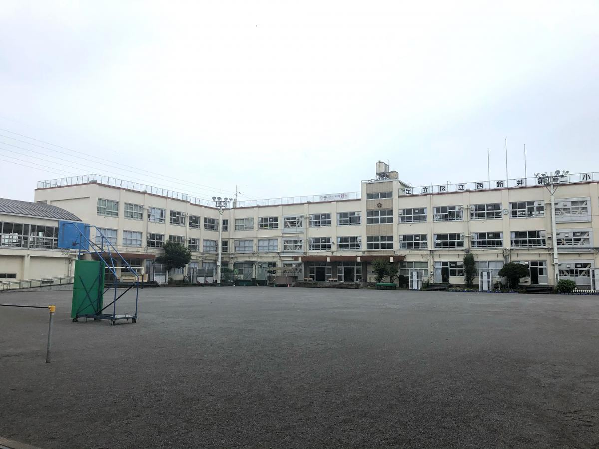 活動歴および当時の関連ビジュアル記録