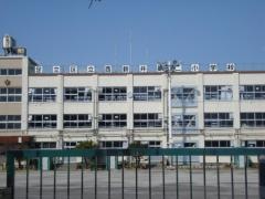 西新井第二小学校
