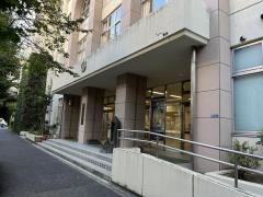 有馬小学校