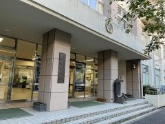 有馬小学校