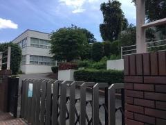 府中看護専門学校