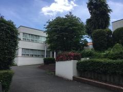 府中看護専門学校