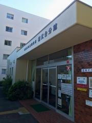 相模原市立図書館相武台分館