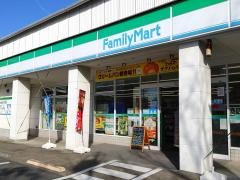 ファミリーマート　藤沢羽鳥店