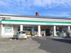 ファミリーマート　藤沢羽鳥店