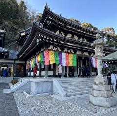 長谷寺