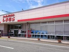 ファッションセンターしまむら　黒部店