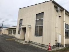 松本市島内図書館