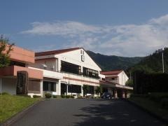 大桑村立大桑中学校