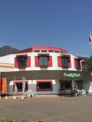 ファミリーマート　駒ケ岳ＳＡ上り店