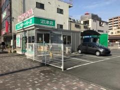 トヨタレンタリース静岡沼津店