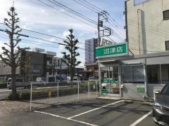 トヨタレンタリース静岡沼津店