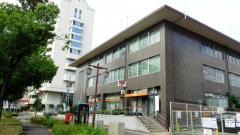 名古屋港郵便局