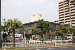 名古屋港郵便局