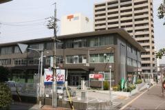 名古屋港郵便局